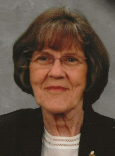 Sue  Toney  Brooks, 83