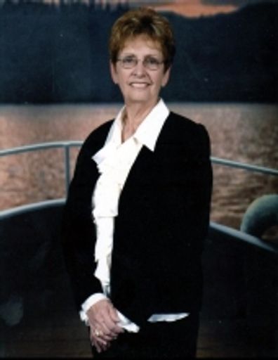 Arlene J. Simon