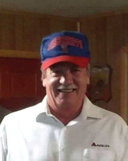 Wallace Harris Profile Photo