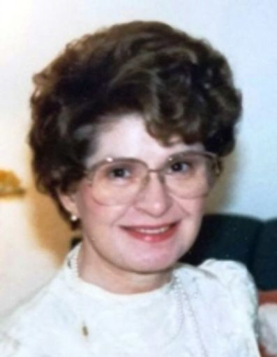 Wanda F. Divirgilio