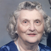 Barbara M Black