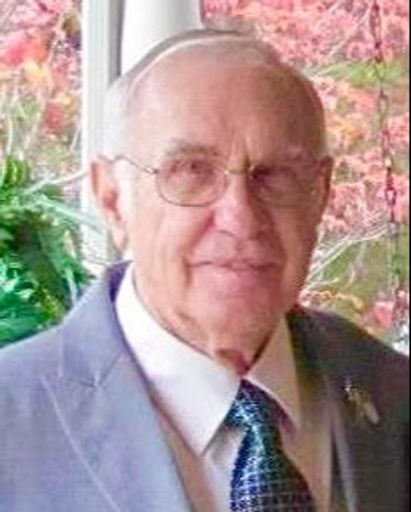 Larry L. Jarbeck