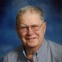 Gerald "Jerry" Thompson Profile Photo