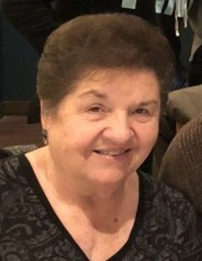 Louise C. (Bongiorno)  Ramey