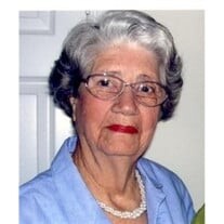 Ruby L. McPhail Singletary Richter