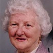 June J. (Jones) Hawkes Profile Photo