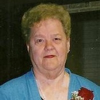 Verna Ruth Sedgeman