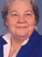 Alice Juanita Huitt