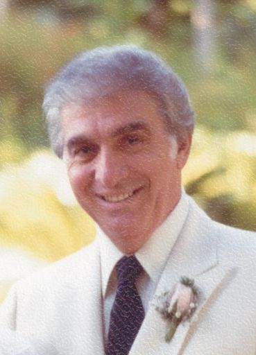 Anthony J. Adamo, Sr. Profile Photo