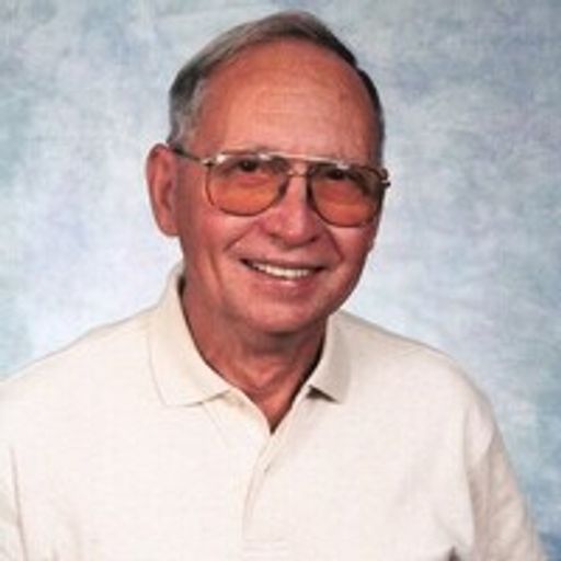 Gerald Kenneth Woodall... Age 89 Profile Photo