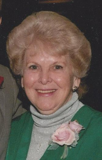 Shirley Rae Jean Dorrough Profile Photo
