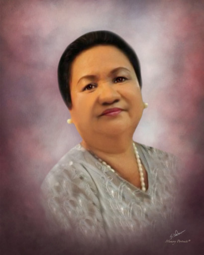 Juanita Teodoro Gregorio