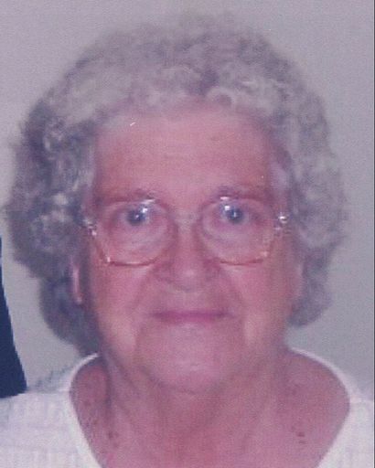 Lelia Loreta Roach Martin's obituary image