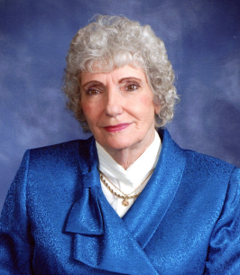 Mary Osborne Profile Photo