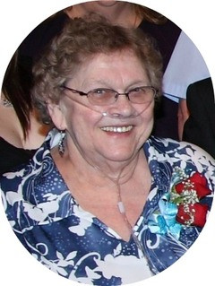 Lillian C. Morgan