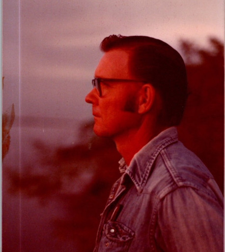 A.G. Doss Profile Photo