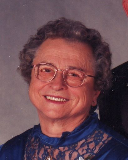 LaVerne M. Sisel