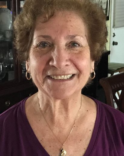 Maria Marino Vosilla's obituary image