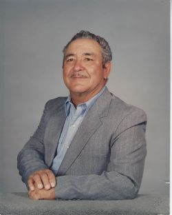 Enrique Acosta Profile Photo
