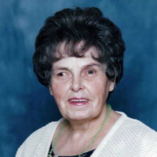 Marjorie "Marg" Ann King Profile Photo