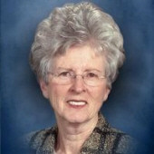 Joan Pass Dodd Profile Photo