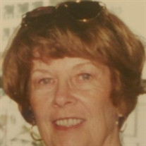 Judith Patricia Olson