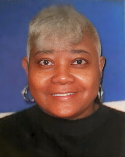 Cynthia D. Carswell