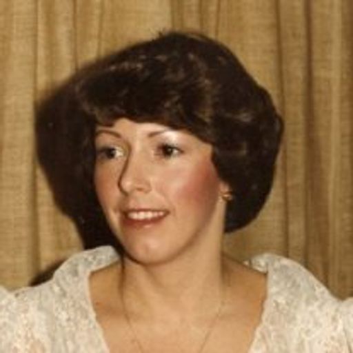 PEGGY EILEEN BARNS Profile Photo