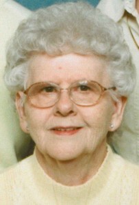 Betty J. Anderson