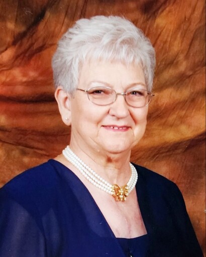 Kay Pipkin Alsup Profile Photo