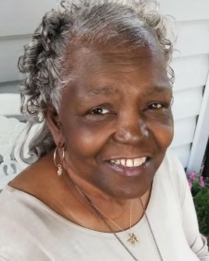 Joyce Ann Johnson's obituary image