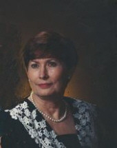 Betty Lou Jones Profile Photo