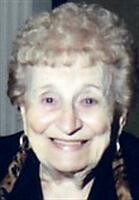 MARY D. "SHORTY" (CARUSO) TUTALO