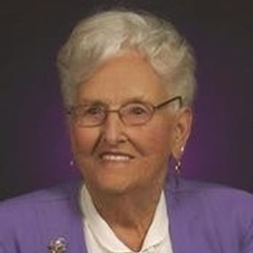 Margaret A. Carr