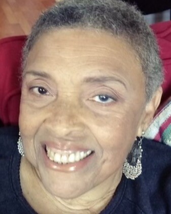 Marva Ethel Walker Profile Photo