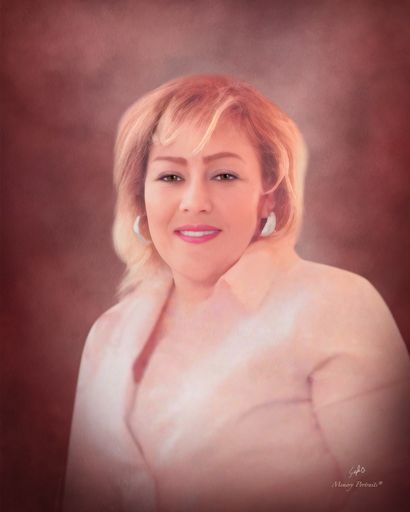 Alice Vargas's obituary image