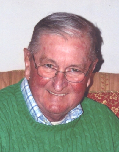 Robert E. Moran Profile Photo