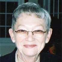 Norma Irwin Profile Photo