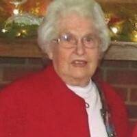 Jean Rountree Stallings