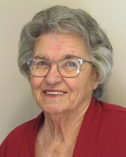 Delores Sundquist's obituary image