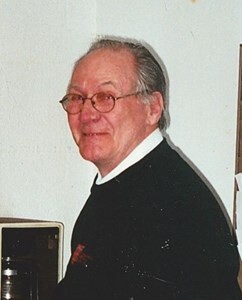 Robert A. Stein