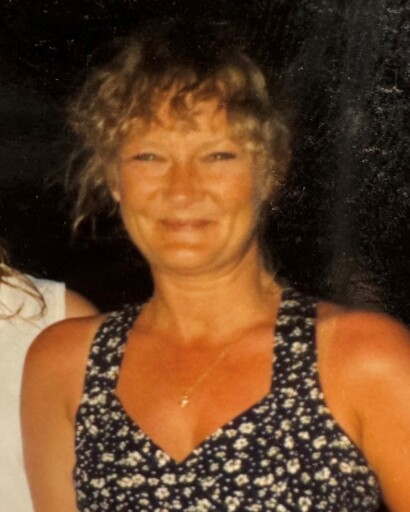 Peggy Lee Liebelt's obituary image