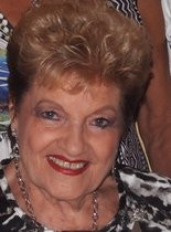 Dorothy Russo