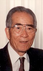 Fred W. Taniguchi