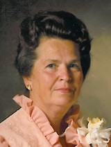 Mrs. Marie Ehresman