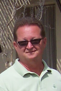 Marc C. Larson Profile Photo