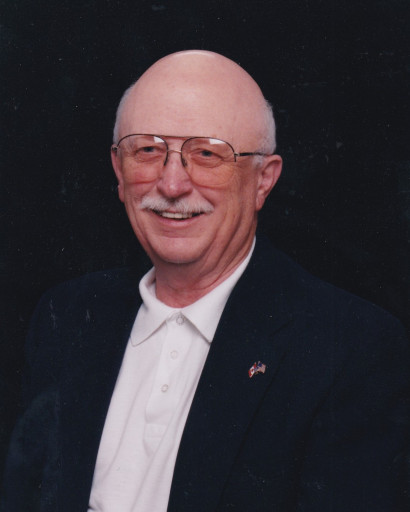Dick Ullery Profile Photo