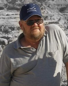 Bruce W. May Profile Photo