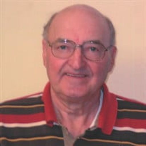 Robert Lovett Profile Photo