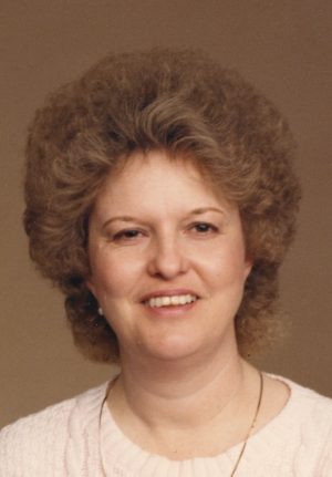 Joyce R Knighton Profile Photo